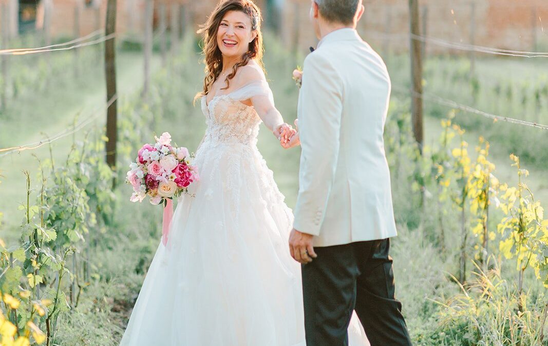 Priscillia & Baptiste