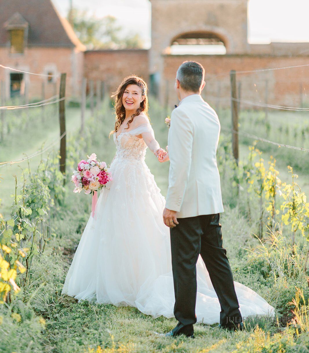 Priscillia & Baptiste