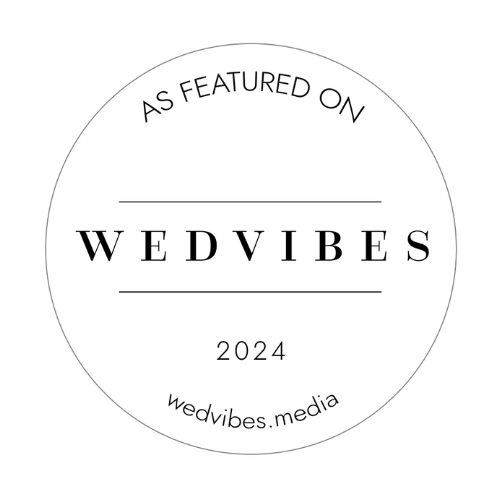 Un Jardin de Lumières, wedding planner de luxe mise en avant sur Ruffled Blog.