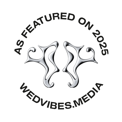 Un Jardin de Lumières, wedding planner publiée sur WedVibes.